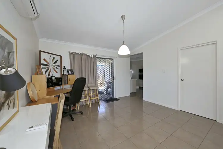 Fifth view of Homely unit listing, 7/8 Leivesley Street, Bundaberg East QLD 4670