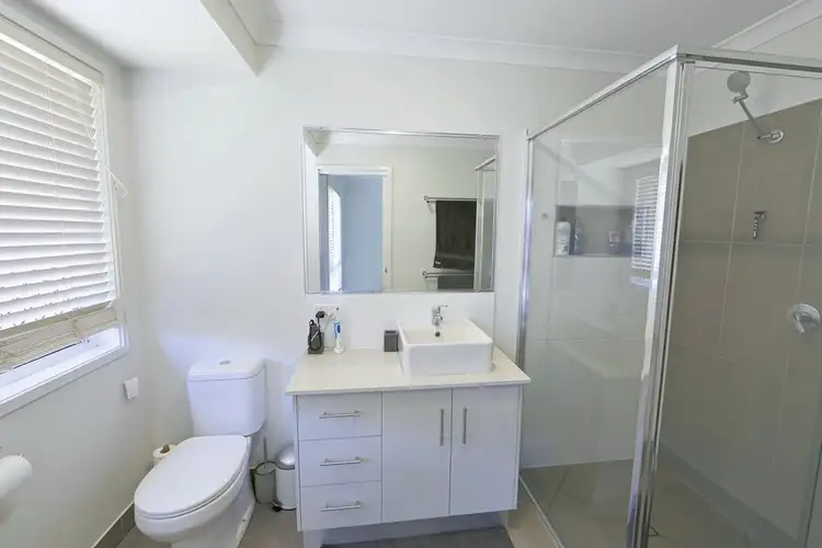 Seventh view of Homely unit listing, 7/8 Leivesley Street, Bundaberg East QLD 4670