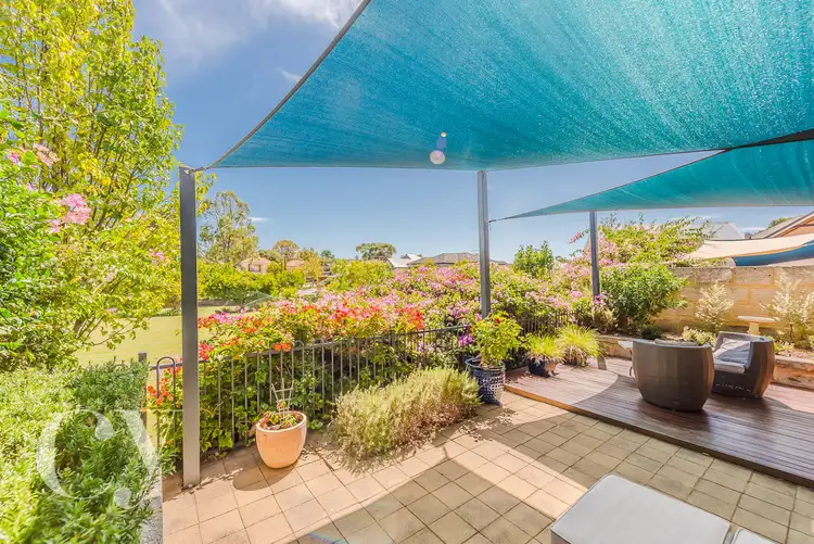 Second view of Homely house listing, 7 Dryandra Way, Mount Claremont WA 6010