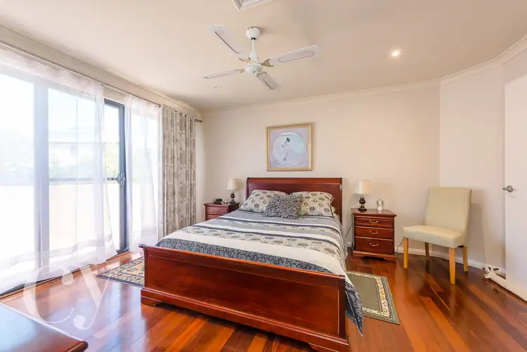 Seventh view of Homely house listing, 7 Dryandra Way, Mount Claremont WA 6010
