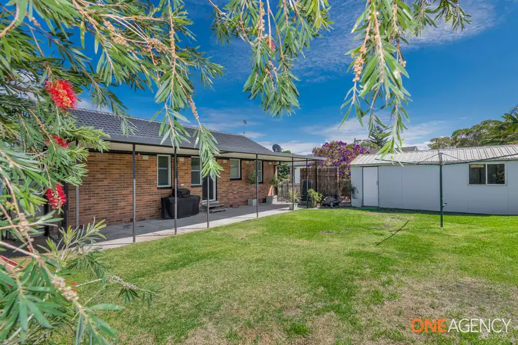 Second view of Homely house listing, 29 Alexander Avenue, Caves Beach NSW 2281