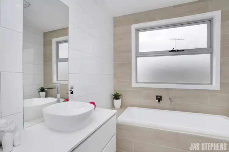 Fourth view of Homely townhouse listing, 1/16 Saltley Street, South Kingsville VIC 3015