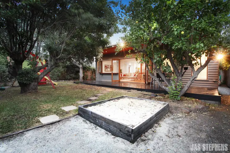 Fourth view of Homely house listing, 126 Francis Street, Yarraville VIC 3013