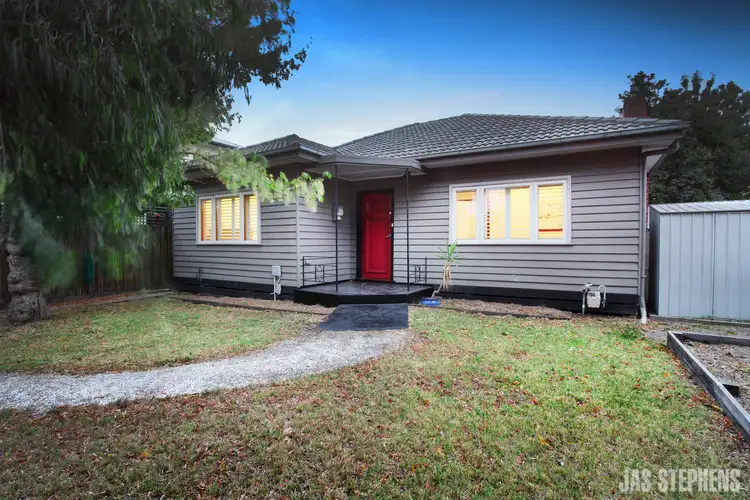 Fifth view of Homely house listing, 126 Francis Street, Yarraville VIC 3013