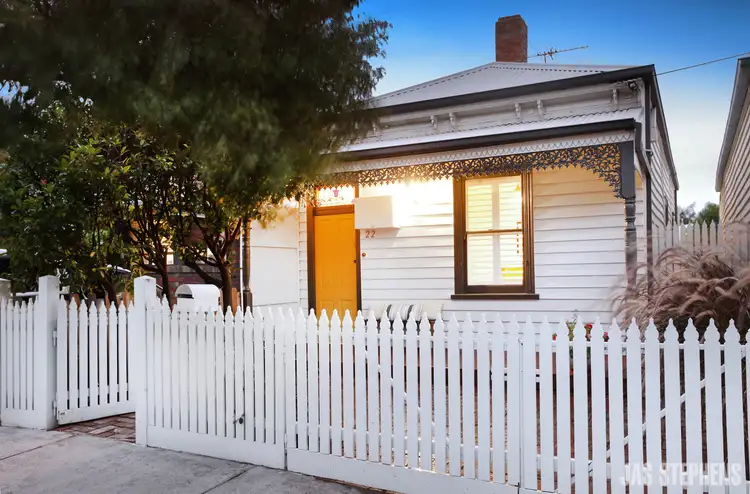22 Berry Street, Yarraville VIC 3013
