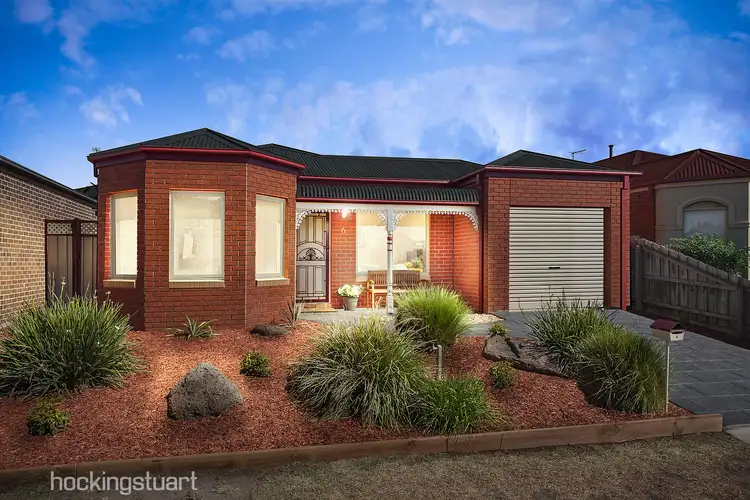 6 Cromwell Road, Werribee VIC 3030