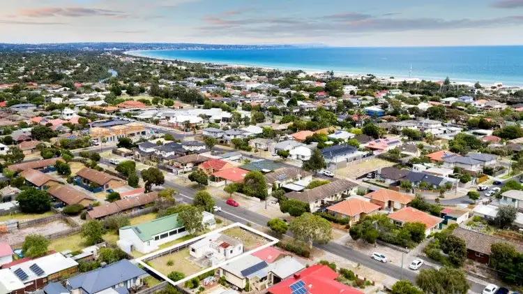 Second view of Homely house listing, 10 Poulson Street, Carrum VIC 3197