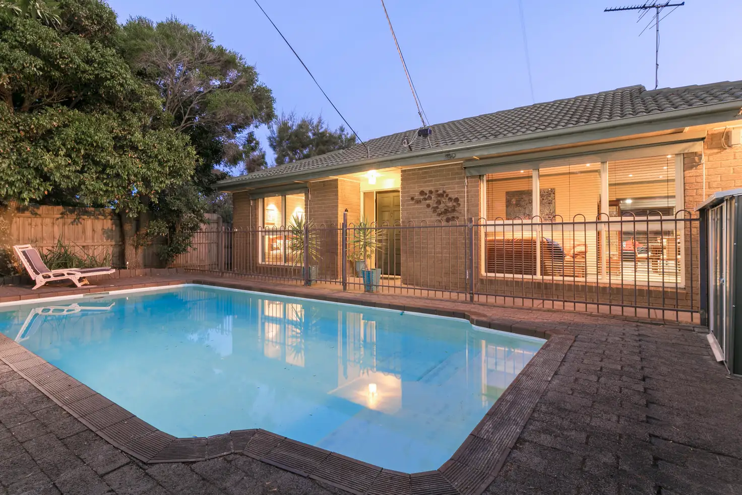 Main view of Homely house listing, 12 Carinya Avenue, Aspendale VIC 3195