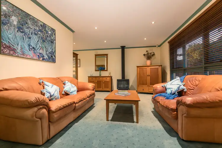 Second view of Homely house listing, 12 Carinya Avenue, Aspendale VIC 3195