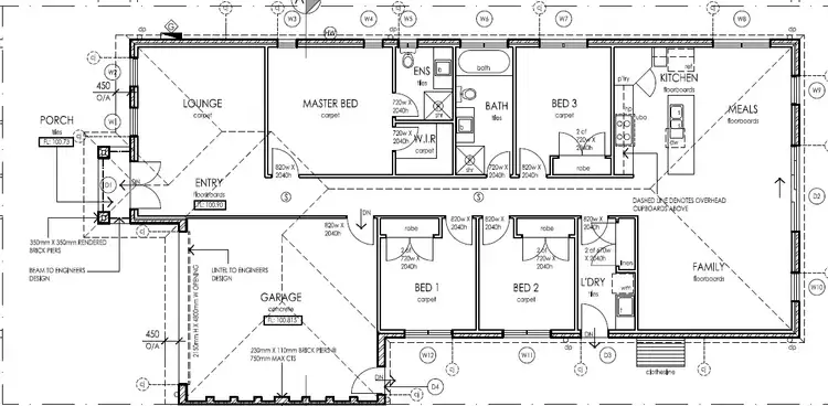Second view of Homely land listing, LOT 1028, 26 Wheat Avenue, Truganina VIC 3029