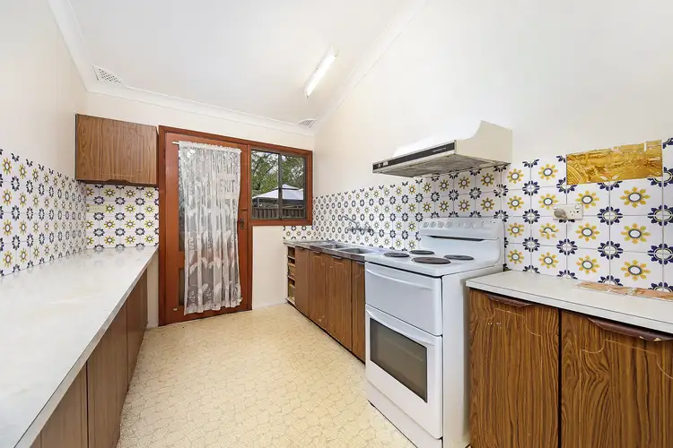 Second view of Homely villa listing, 14/155 Greenacre Rd, Greenacre NSW 2190