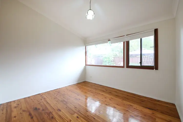 Fourth view of Homely villa listing, 14/155 Greenacre Rd, Greenacre NSW 2190