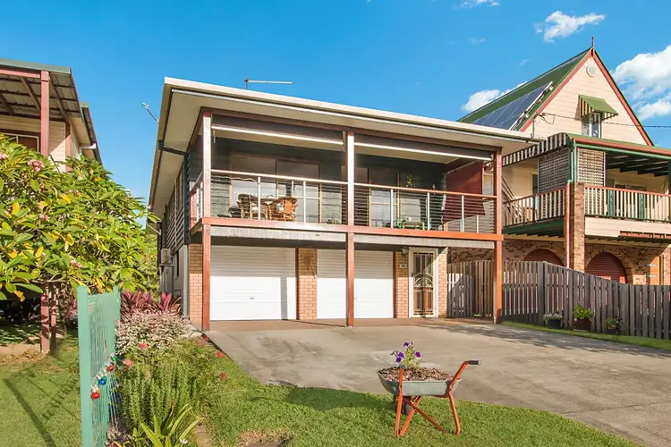98 Riverside Drive, Tumbulgum NSW 2490