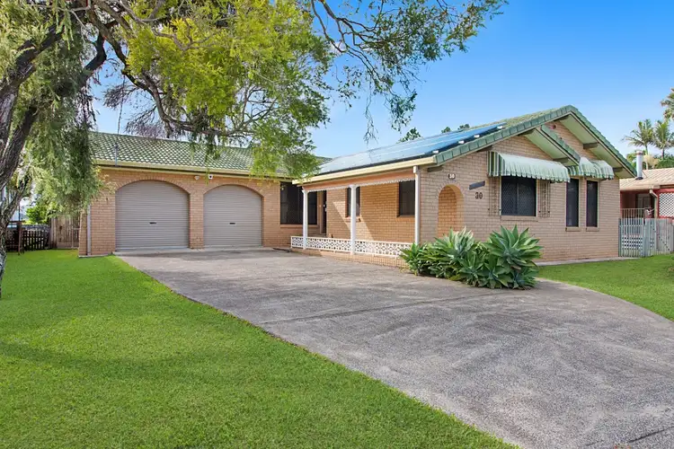 30 Mcleod Street, Condong NSW 2484
