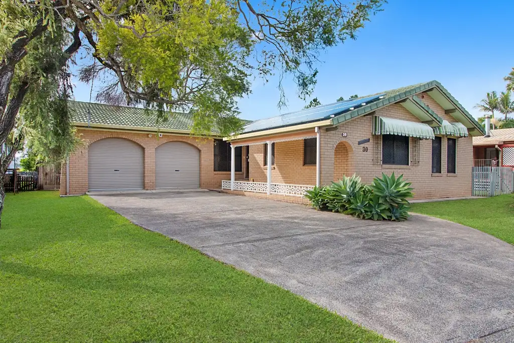 Main view of Homely house listing, 30 Mcleod Street, Condong NSW 2484