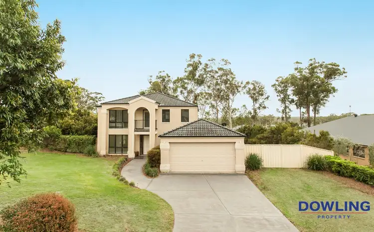 25 Sassins Crescent, Medowie NSW 2318