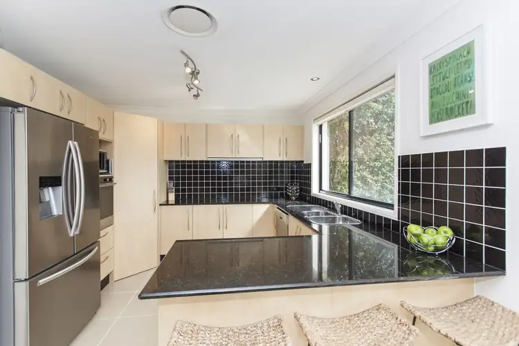 Fifth view of Homely house listing, 25 Sassins Crescent, Medowie NSW 2318