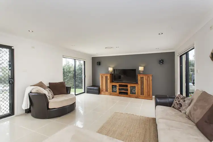 Sixth view of Homely house listing, 25 Sassins Crescent, Medowie NSW 2318