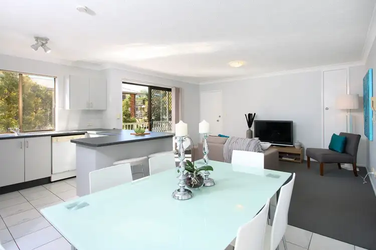 Main view of Homely unit listing, 3/35 Leslie Street, Nundah QLD 4012