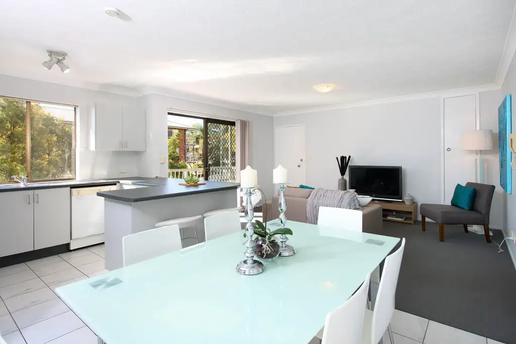 Main view of Homely unit listing, 3/35 Leslie Street, Nundah QLD 4012