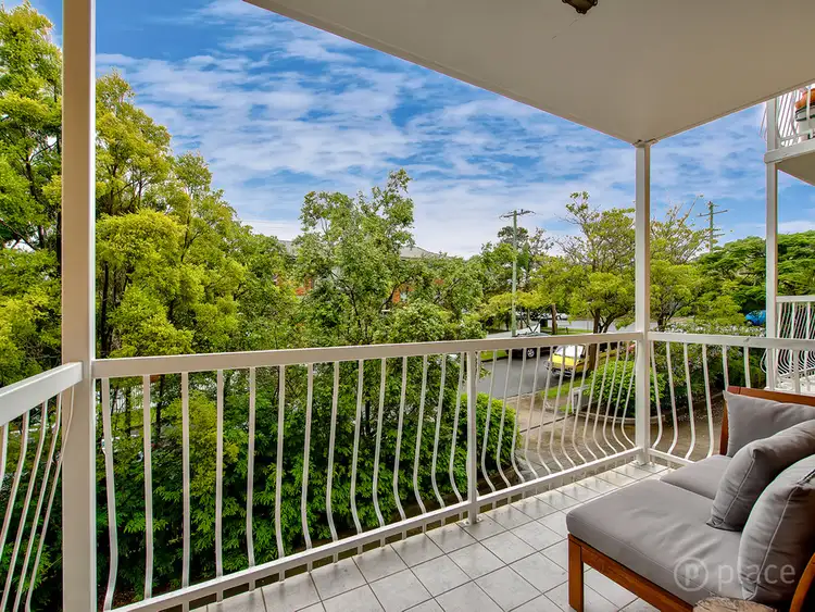 Second view of Homely unit listing, 3/35 Leslie Street, Nundah QLD 4012