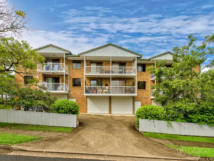 Third view of Homely unit listing, 3/35 Leslie Street, Nundah QLD 4012