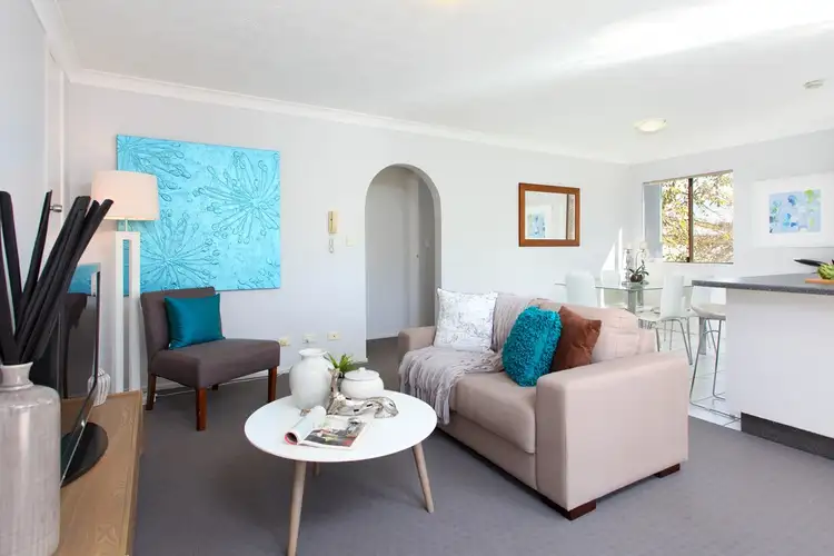 Fourth view of Homely unit listing, 3/35 Leslie Street, Nundah QLD 4012
