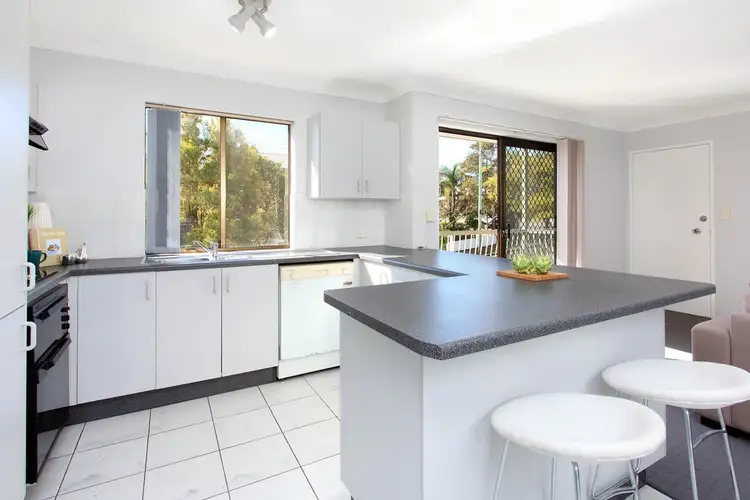 Sixth view of Homely unit listing, 3/35 Leslie Street, Nundah QLD 4012