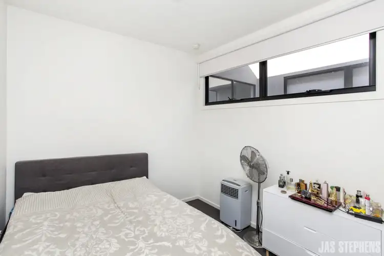 Sixth view of Homely apartment listing, 206/372 Geelong Road, West Footscray VIC 3012