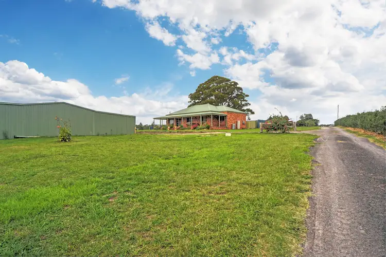 25 Willandra Way, Nowra Hill NSW 2540