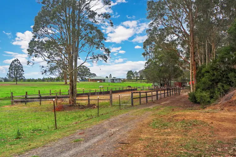 Fourth view of Homely house listing, 25 Willandra Way, Nowra Hill NSW 2540