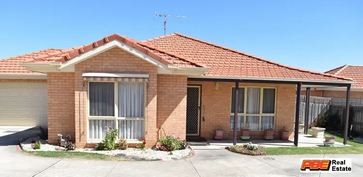 Main view of Homely unit listing, 3/8 Bent Street, Wonthaggi VIC 3995