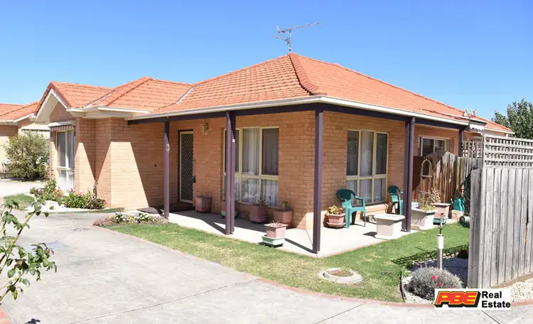 Second view of Homely unit listing, 3/8 Bent Street, Wonthaggi VIC 3995