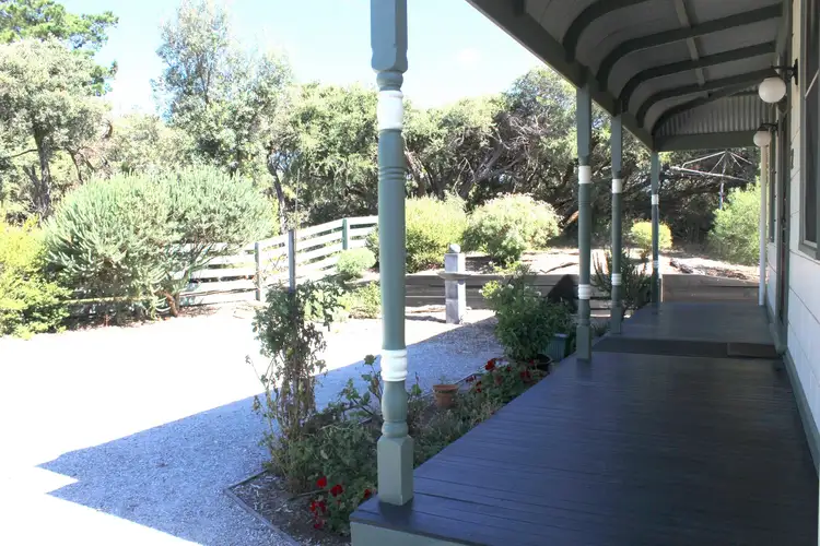 Second view of Homely house listing, 22 INLET VIEW ROAD, Venus Bay VIC 3956