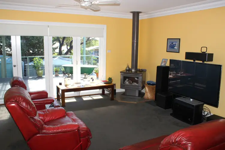 Fifth view of Homely house listing, 22 INLET VIEW ROAD, Venus Bay VIC 3956