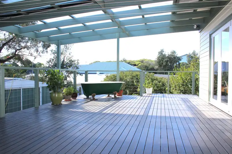 Sixth view of Homely house listing, 22 INLET VIEW ROAD, Venus Bay VIC 3956