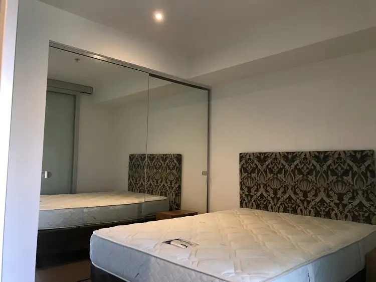 Third view of Homely apartment listing, 1224/572 St Kilda Road, Melbourne VIC 3004