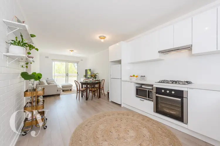 Main view of Homely unit listing, 48/34 Davies Road, Claremont WA 6010