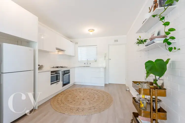 Second view of Homely unit listing, 48/34 Davies Road, Claremont WA 6010