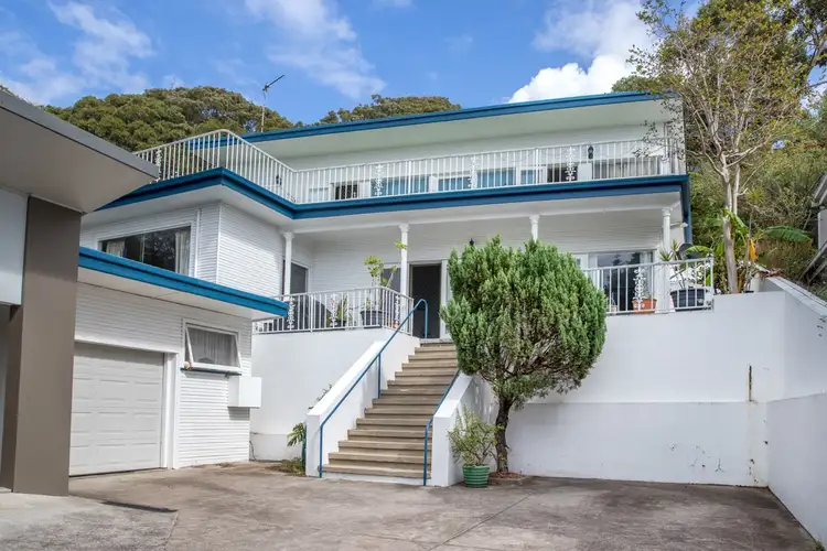 Main view of Homely house listing, 42a Rowan Crescent, Merewether NSW 2291
