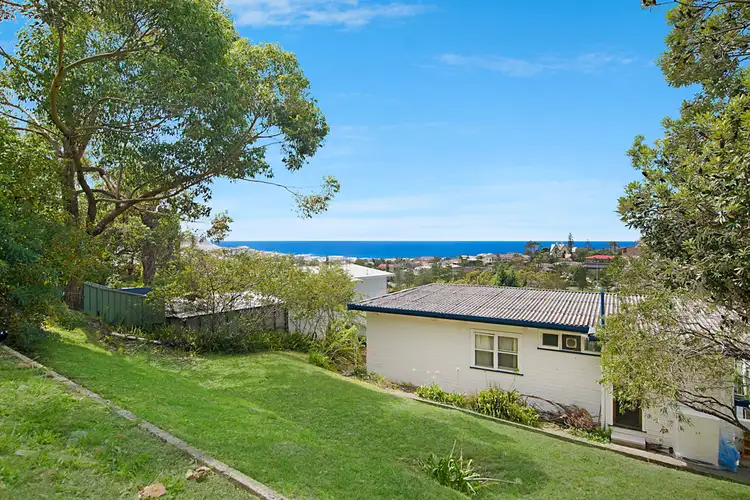 Second view of Homely house listing, 42a Rowan Crescent, Merewether NSW 2291