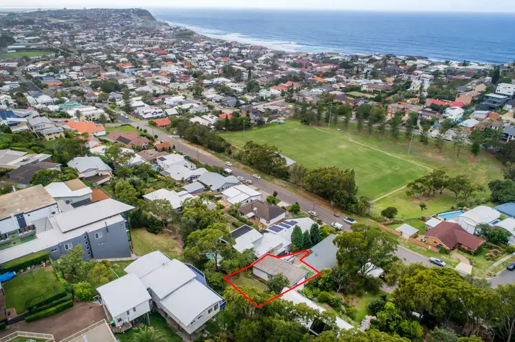 Fourth view of Homely house listing, 42a Rowan Crescent, Merewether NSW 2291