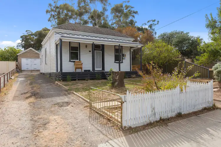 Main view of Homely house listing, 53 Condon Street, Kennington VIC 3550
