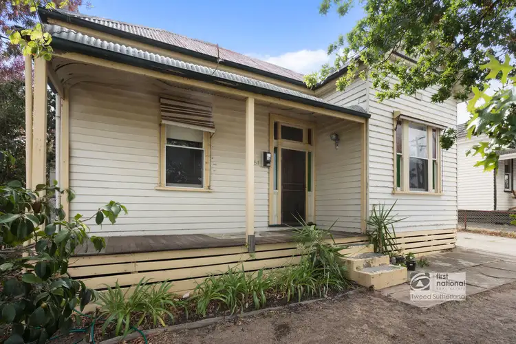 51 Condon Street, Kennington VIC 3550