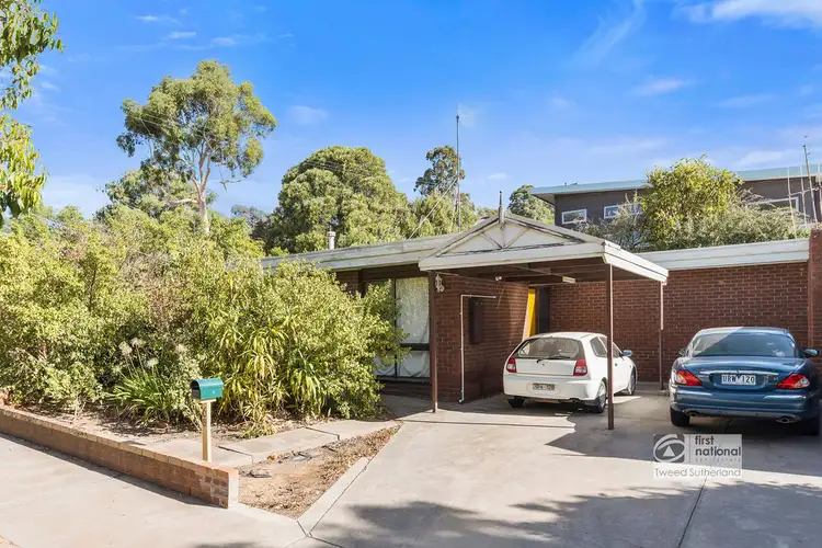6b Howard Street, Quarry Hill VIC 3550