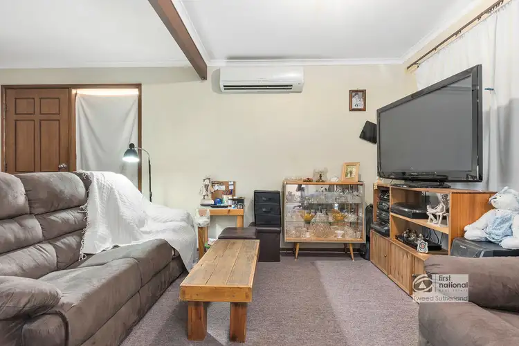 Second view of Homely house listing, 6b Howard Street, Quarry Hill VIC 3550