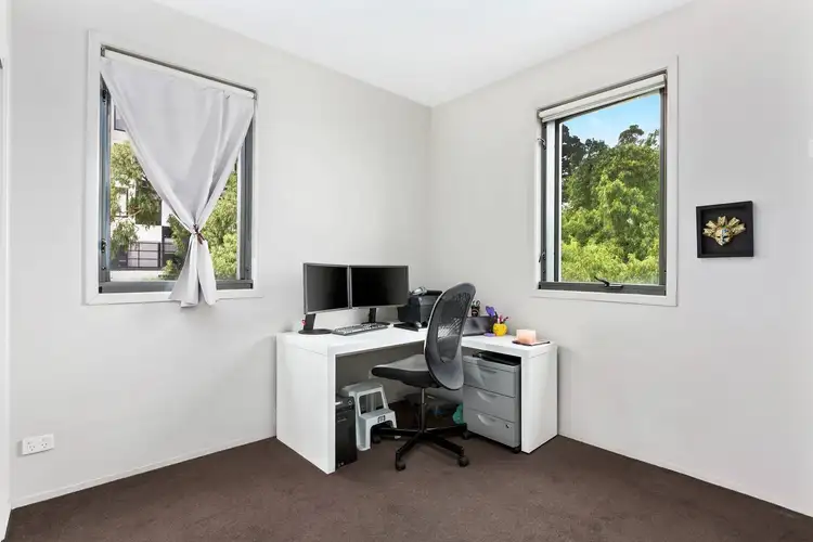 Third view of Homely apartment listing, 303/88 Altona Street, Kensington VIC 3031