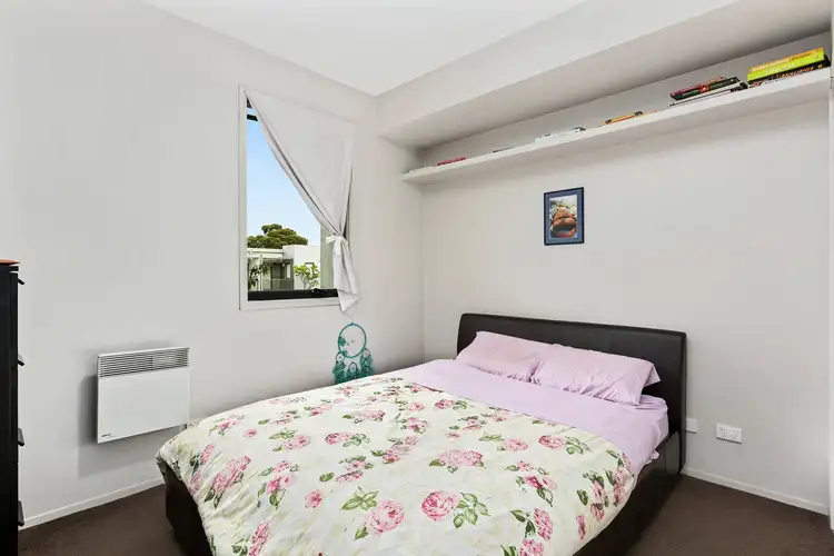 Fourth view of Homely apartment listing, 303/88 Altona Street, Kensington VIC 3031