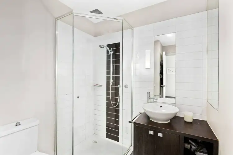 Fifth view of Homely apartment listing, 303/88 Altona Street, Kensington VIC 3031