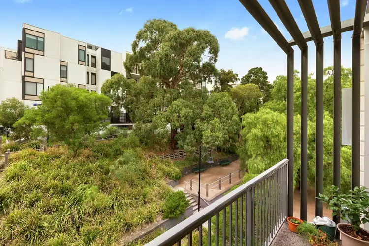 Seventh view of Homely apartment listing, 303/88 Altona Street, Kensington VIC 3031